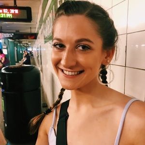 Meet your Posher, Sophia